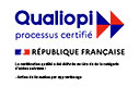 Qualiopi, processus certifié